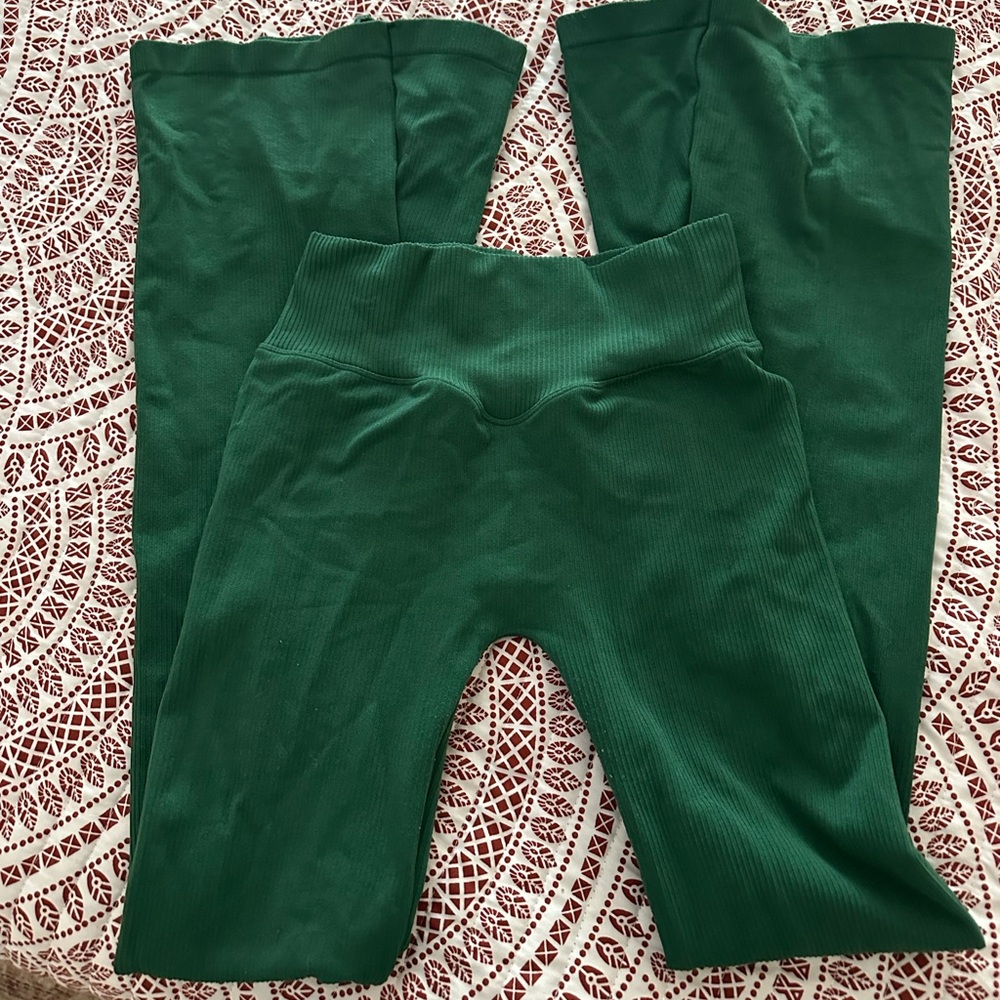 NVGTN Harmony Balsam Flare